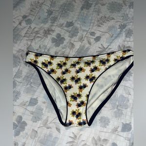 Tory Burch bikini bottom